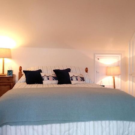 Apartmán Moorings View Instow Exteriér fotografie