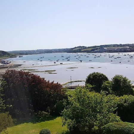 Apartmán Moorings View Instow Exteriér fotografie